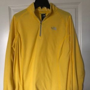 The North Face pullover